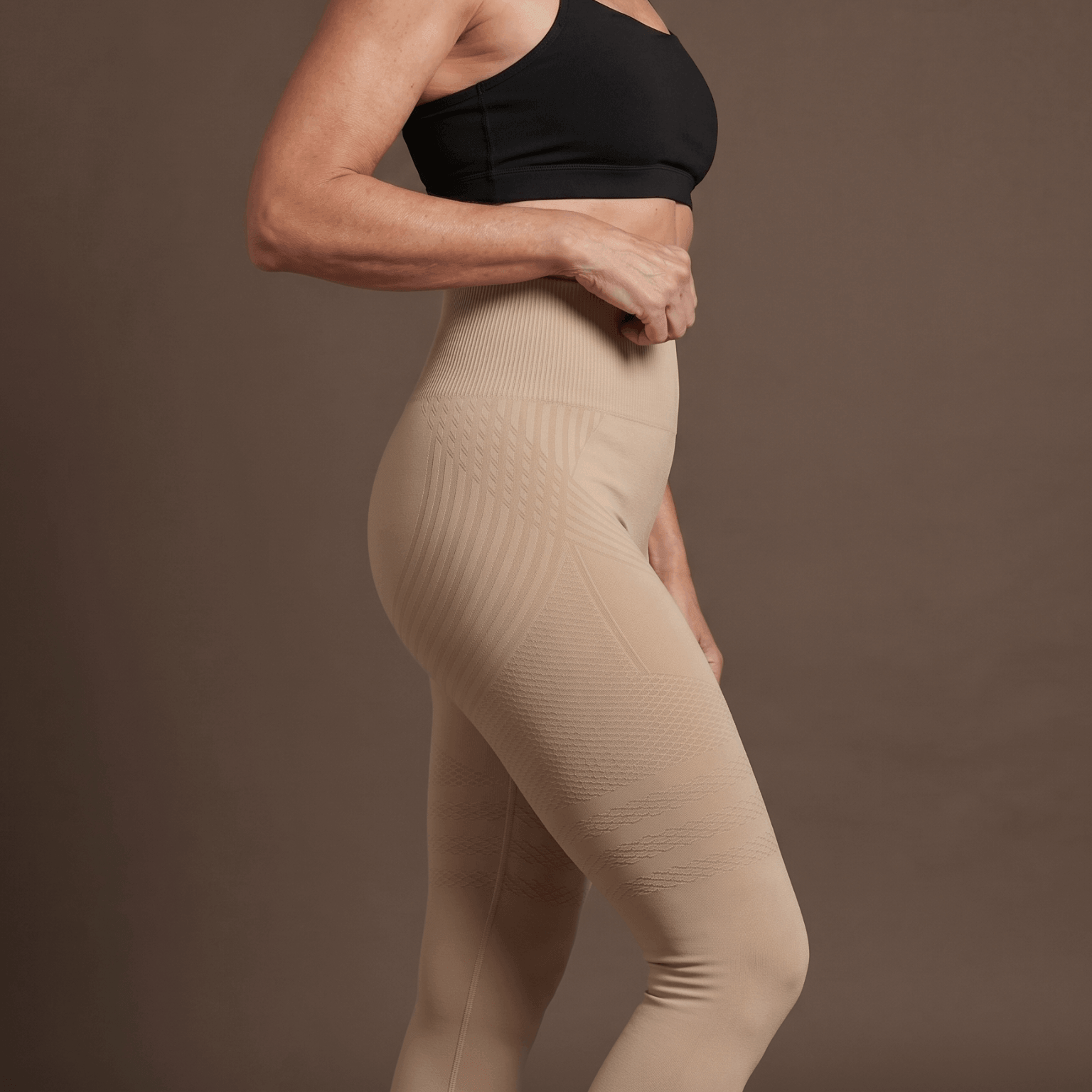 Anti-Cellulite Leggings
