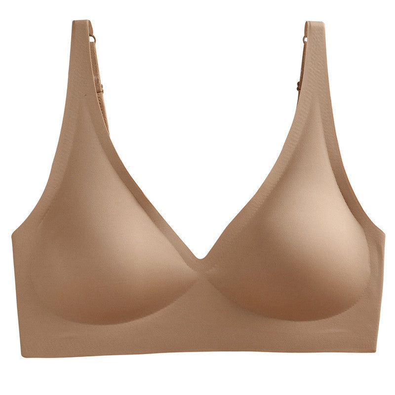 Ladies' underwear bra