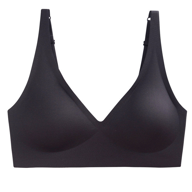 Ladies' underwear bra