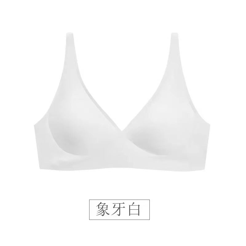 Ladies' underwear bra