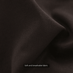 Montainoir™ Massaging & Shaping Bra – Black
