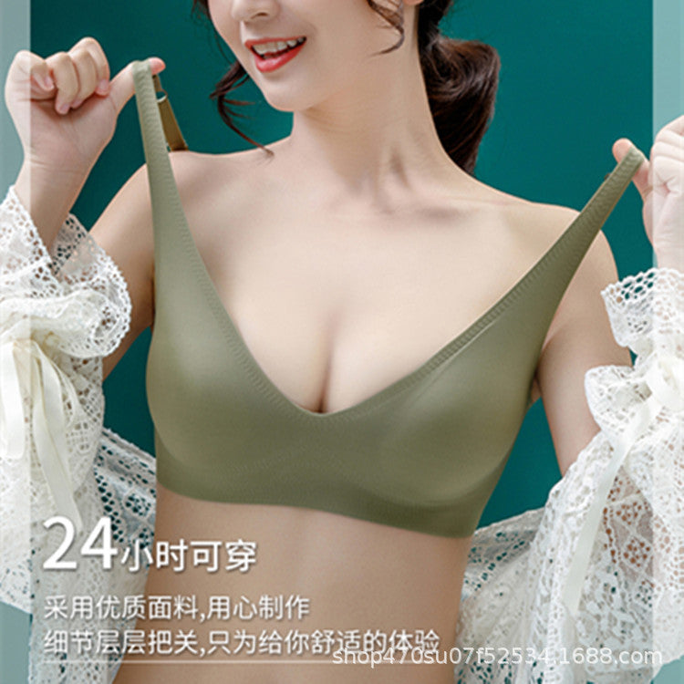 Ladies' underwear bra