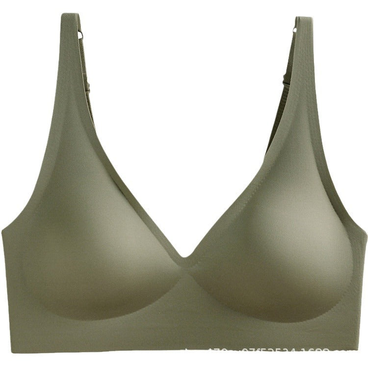 Ladies' underwear bra