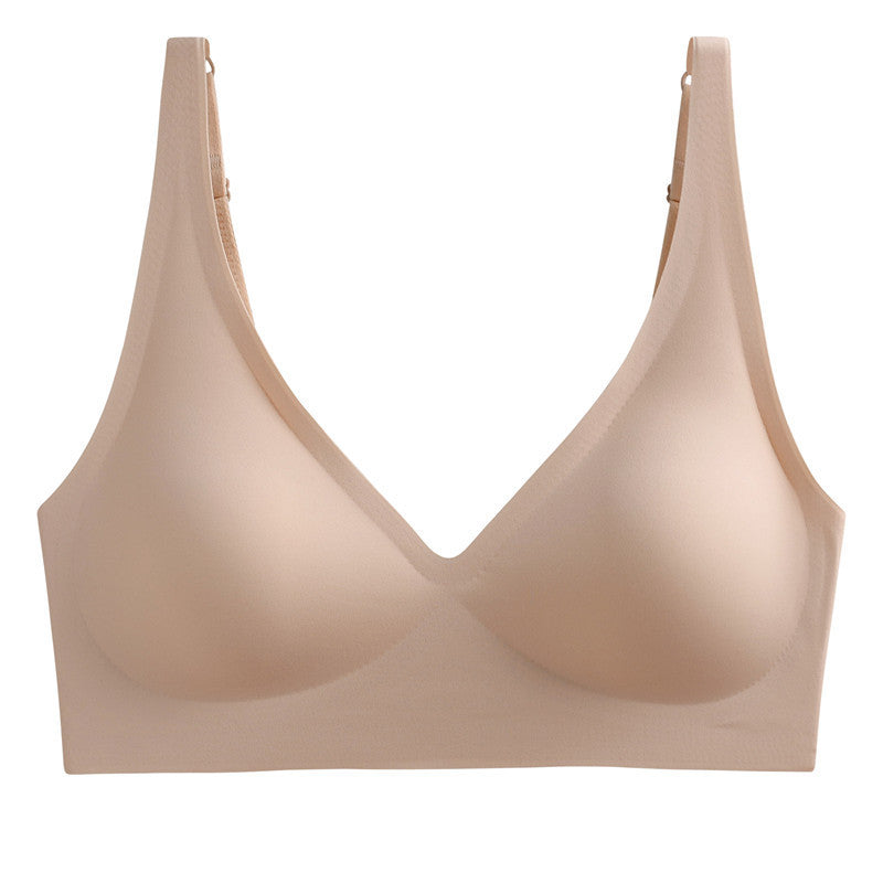 Ladies' underwear bra