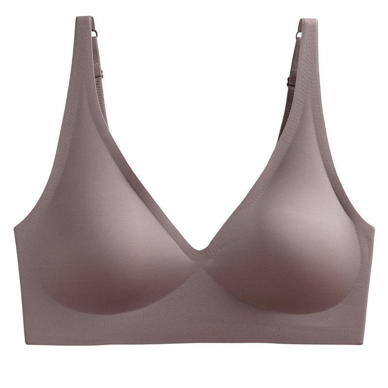 Ladies' underwear bra