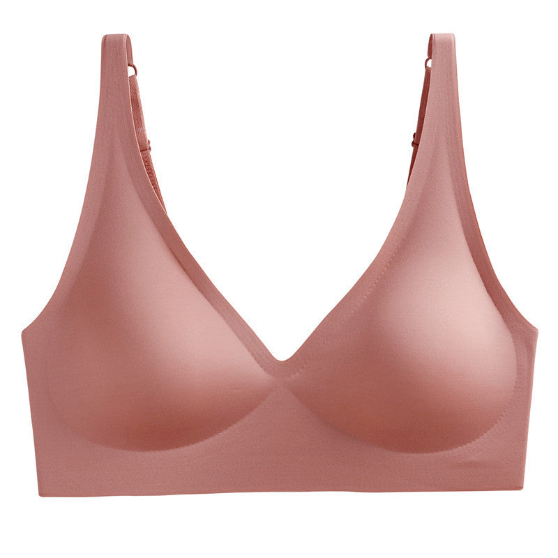 Ladies' underwear bra