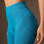 Anti-Cellulite Leggings – Blue