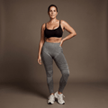 Anti-Cellulite Leggings – Gray