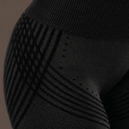 Anti-Cellulite Leggings – Black