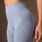 Anti-Cellulite Leggings – Light Purple