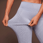 Anti-Cellulite Leggings – Light Purple