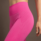 Anti-Cellulite Leggings – Pink